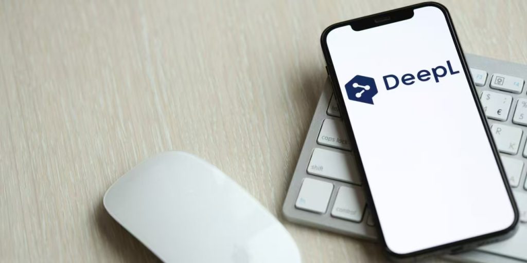 DeepL翻译生成内容可以商用吗?